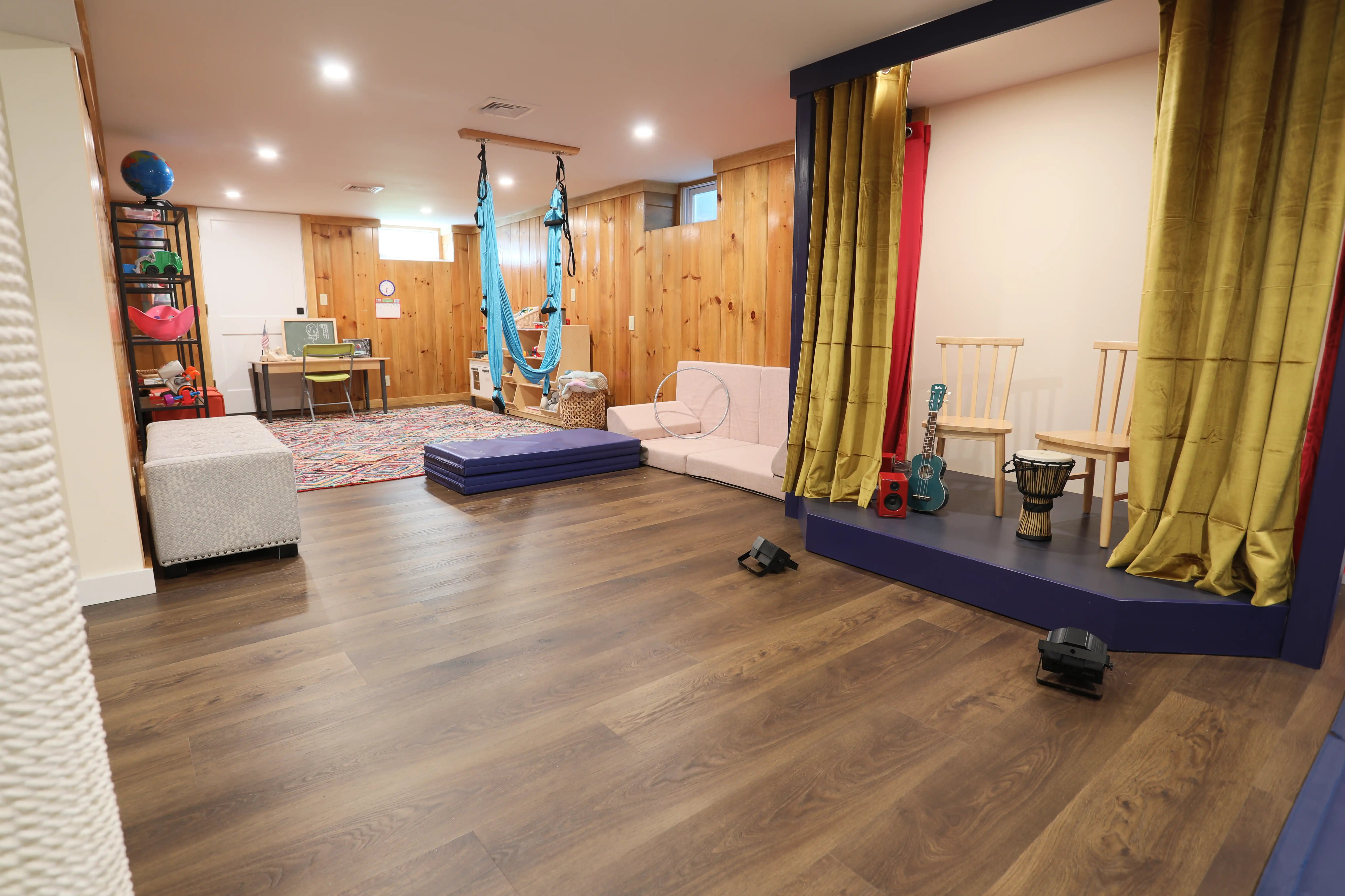 Primary Suite Additions